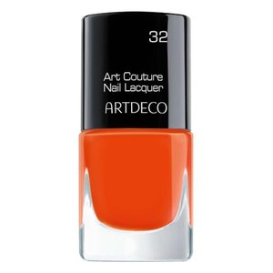 ARTDECO Art Couture Nail Lacquer - orange