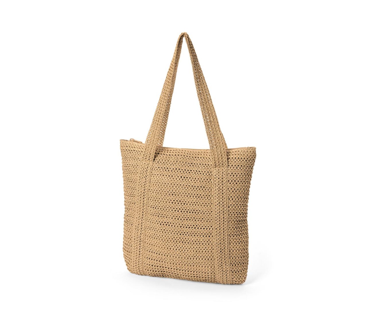 Shopper in Bastoptik