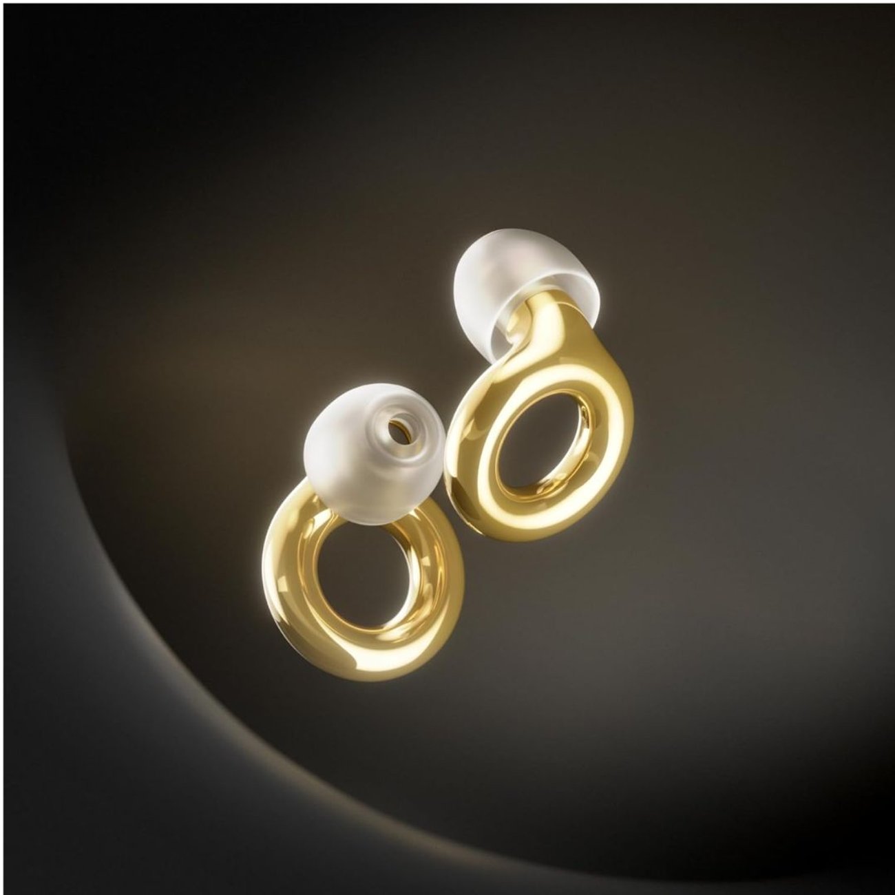 Loop Experience 2 Ohrstöpsel