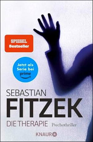 Die Therapie: Psychothriller