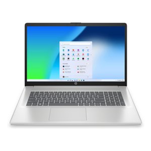 HP Laptop 43,94 cm (17,3") (17-cp2537ng)   