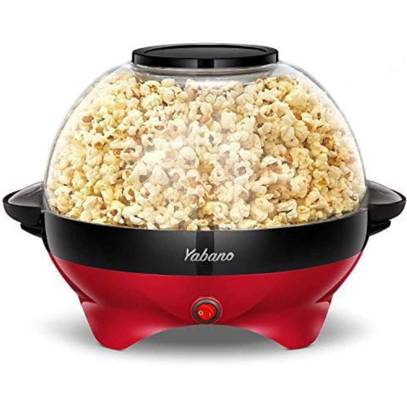 Yabano Popcornmaschine 5L