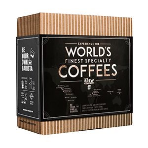 Innovatives Kaffee Geschenk Set