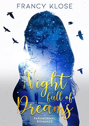 Night full of Dreams: Paranormal Romance