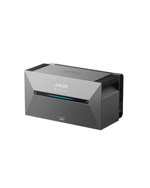 Anker Solix Solarbank 2 Pro