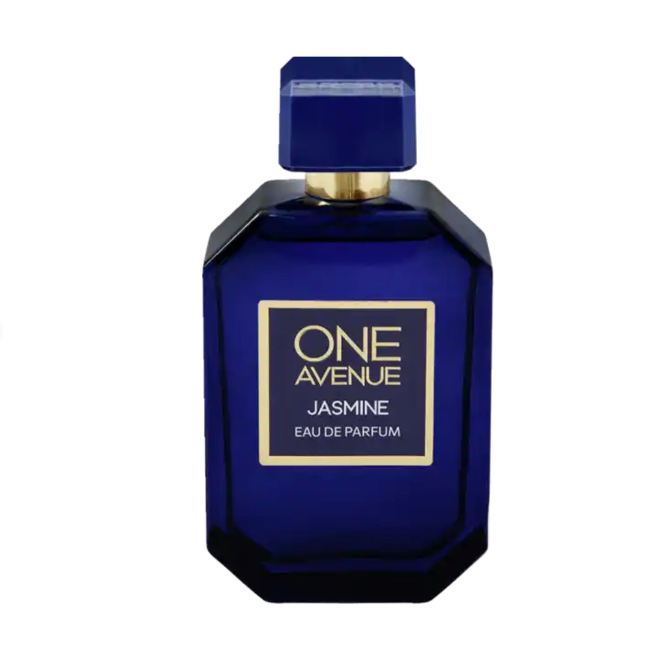 One Avenue Jasmine, EdP 60 ml