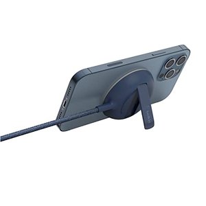Belkin MagSafe Ladepad mit Kickstand
