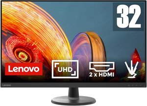 Lenovo D32u-45 (31.5 inch)