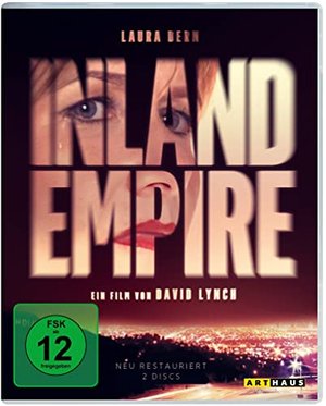 Inland Empire [Blu-Ray]