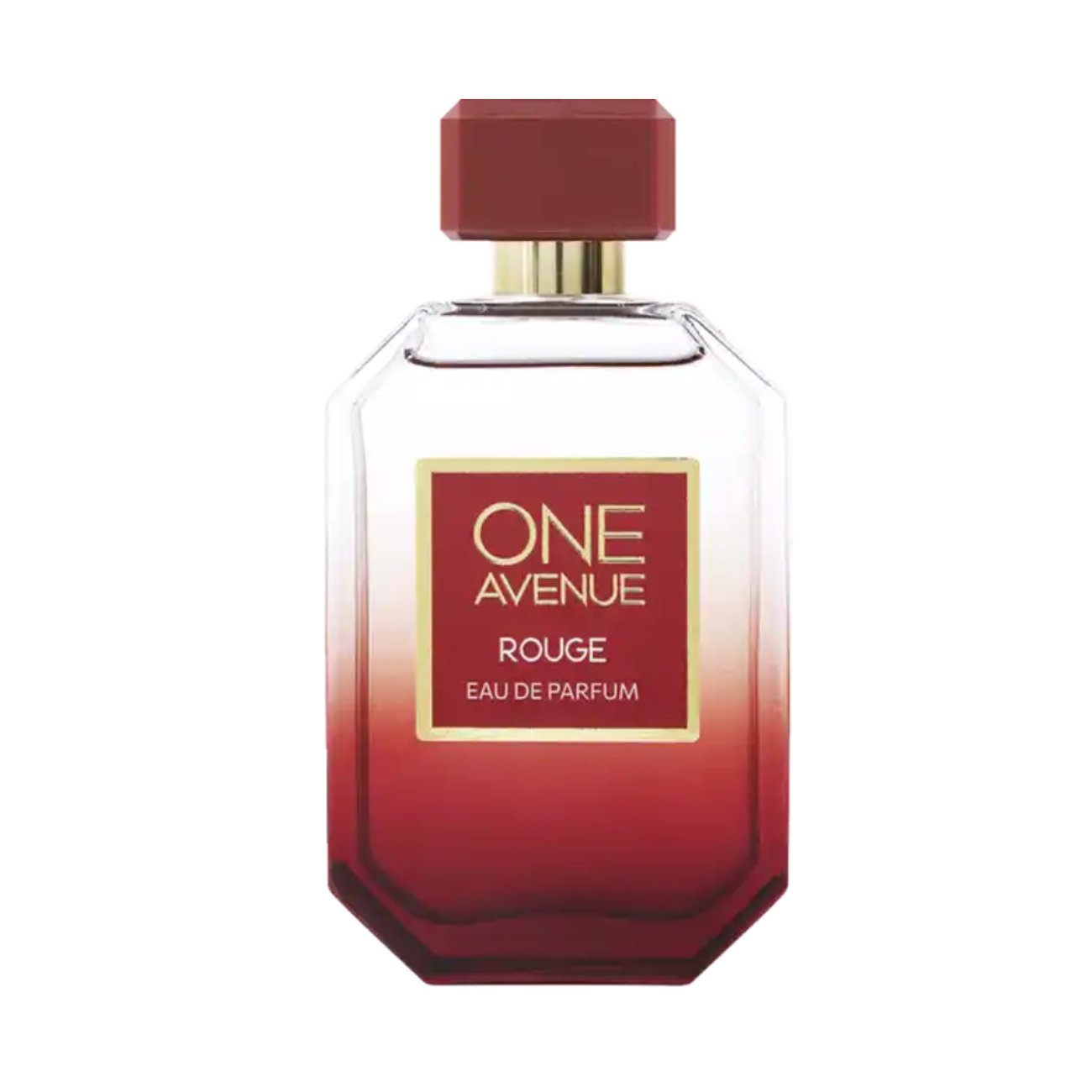 One Avenue Rouge, EdP 60 ml