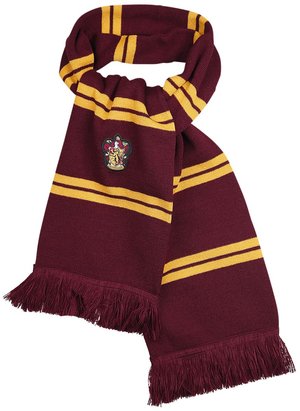 „Harry Potter“ Gryffindor-Schal