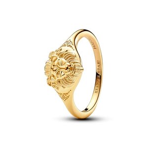 PANDORA - Game of Thrones Lannister Löwe Ring