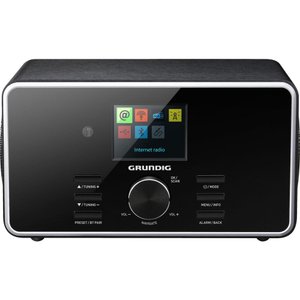 Grundig Internetradio