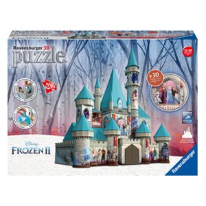 Ravensburger 3D-Puzzle Disney „Frozen“