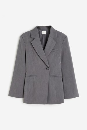 Zweireihiger Blazer