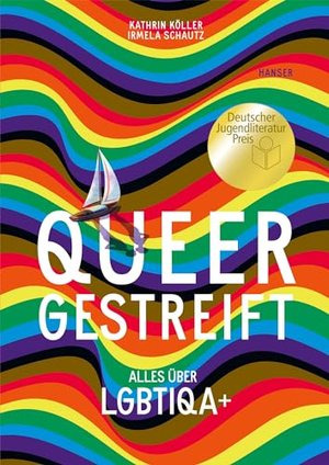 Queergestreift: Alles über LGBTIQA+