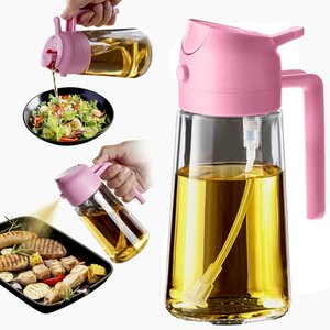 TrendPlain Ölsprüher 470 Milliliter