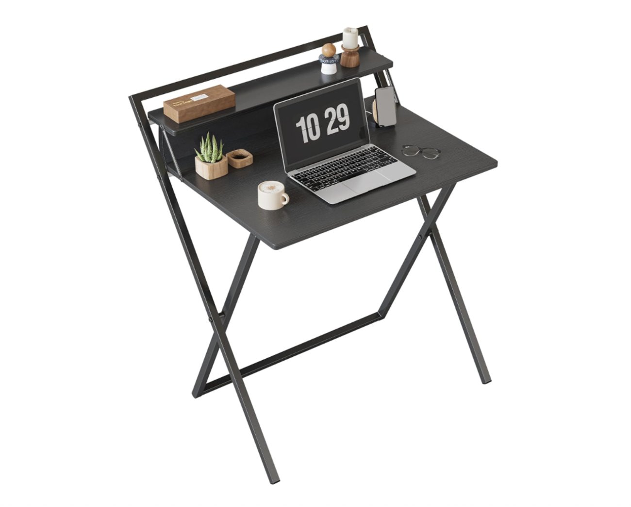 CubiCubi klappbarer Schreibtisch