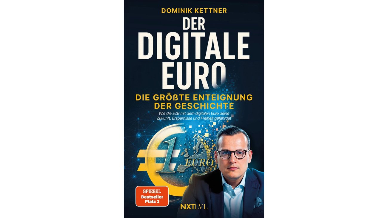 Der digitale Euro