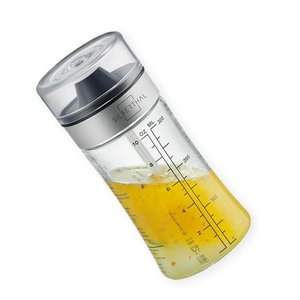 SILBERTHAL Dressingshaker