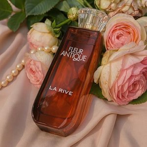 La Rive - Fleur Antique