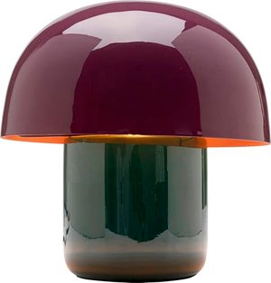 Kare Design Tischleuchte Mushroom