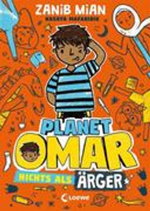 Planet Omar