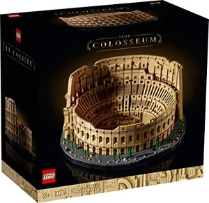 LEGO Kolosseum (10276)