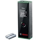 Bosch Laser-Entfernungsmesser Zamo (Messbereich: 0,15 – 20,00 m, Karton)