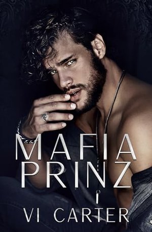 Mafia Prinz : Irische Mafia Dark Romance (Irlands junge Wilde 1)