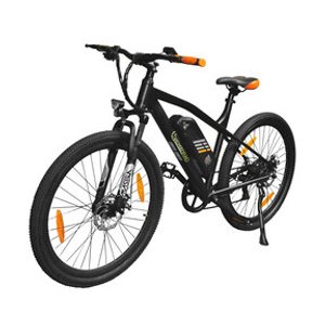 SachsenRad E-Racing-Mountainbike R6 Neo V2