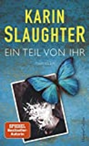 Ein Teil von ihr: Thriller Neuerscheinung