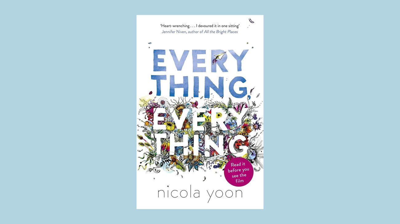 Everything, Everything