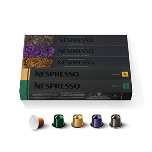 NESPRESSO ORIGINAL Auswahl