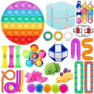 Fidget Toys-Spielzeug Set, 30 Teile