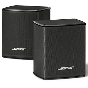 Bose surround speakers