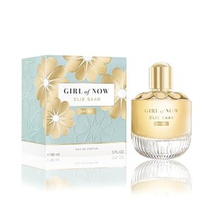 „Girl of Now Shine“ von Elie Saab