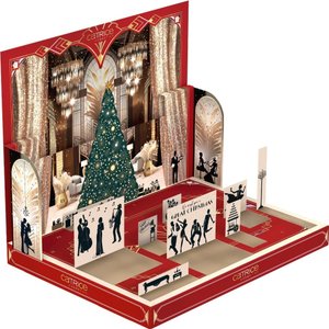 Catrice - MAKE-UP THE GREAT CHRISTMAS ADVENT CALENDAR