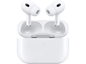 Apple AirPods Pro (2. Generation) mit MagSafe Case (USB‑C)