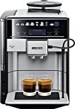Siemens EQ.6 plus s700 TE657503DE coffee maker, automatic cleaning, direct selection, two cups
