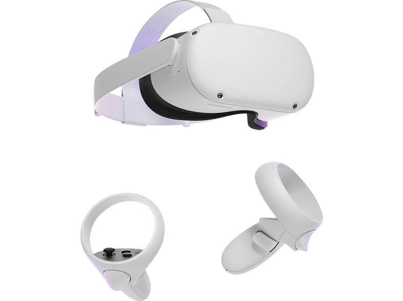 Meta Quest 2 128GB VR-Headset