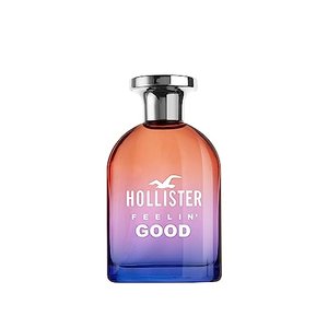 Hollister Feelin' Good for Her