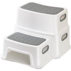 Tritthocker Kinder 2 Stufen
