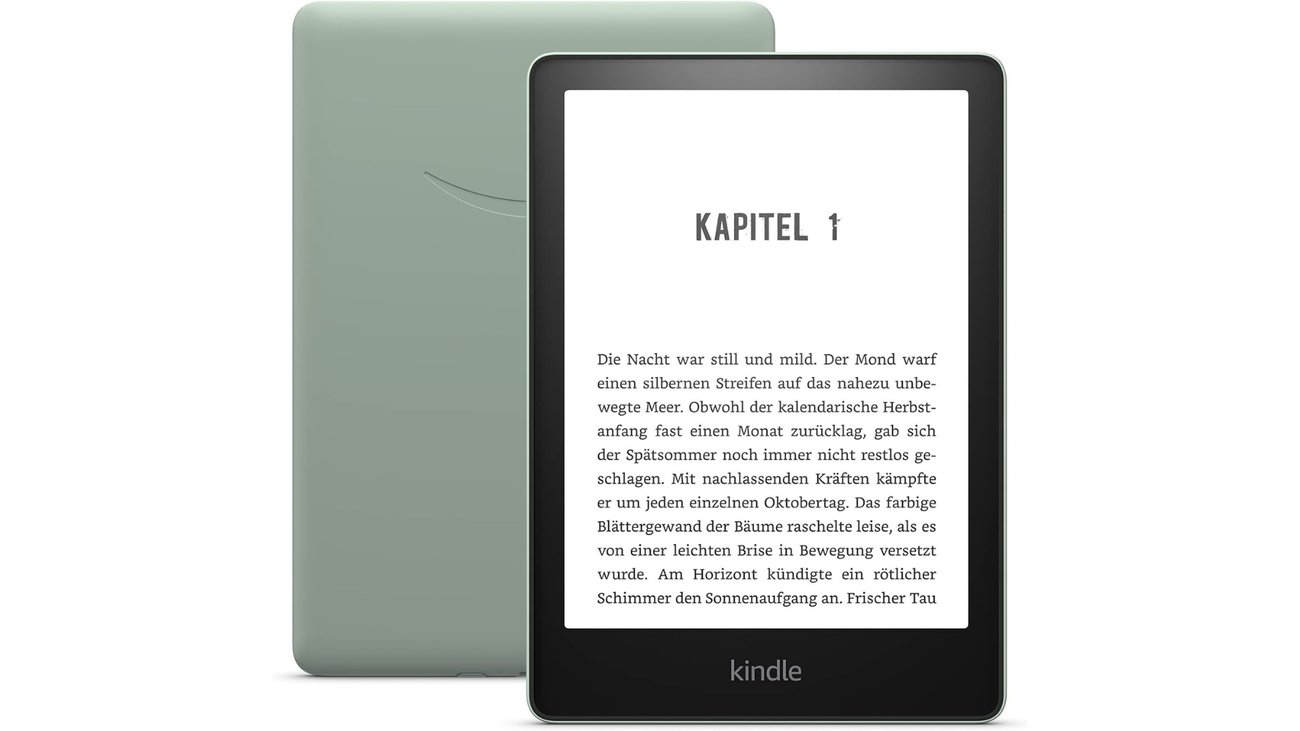 Kindle Paperwhite (16 GB)