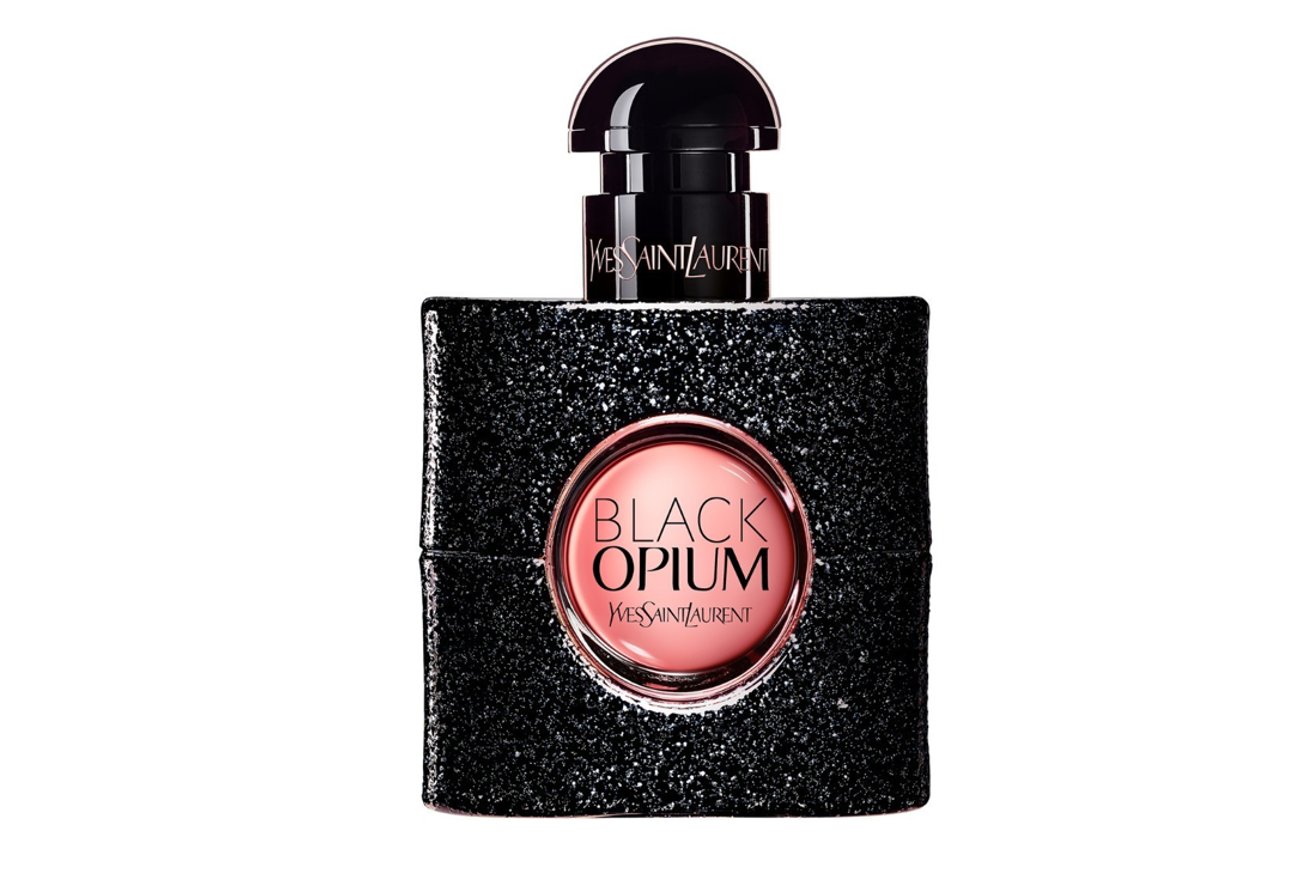 Yves Saint Laurent - Black Opium 30 ml