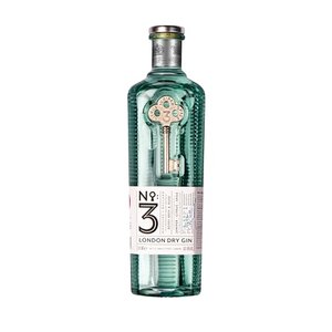 No. 3 London Dry Gin