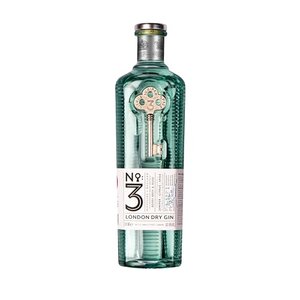 No. 3 London Dry Gin