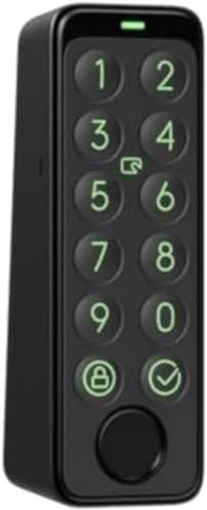 SwitchBot Smart Keypad Touch