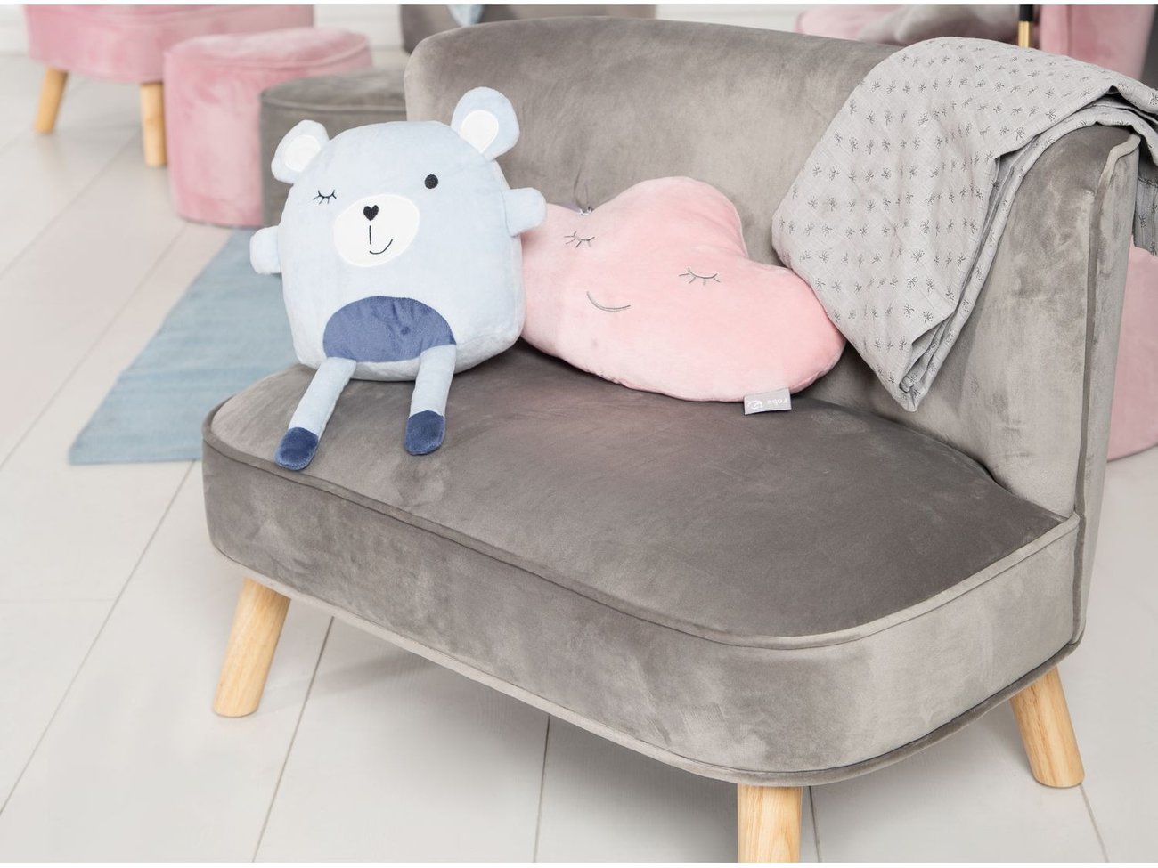 roba Kindersofa