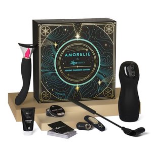 AMORELIE Adventskalender Luxury 2024